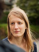 photo de Stephanie Stremler