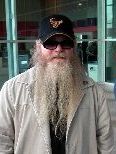 photo de Dusty Hill