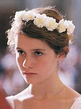 photo de Clara Augarde