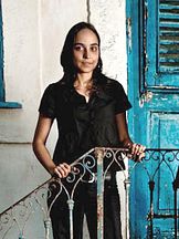 photo de Marina Meliande