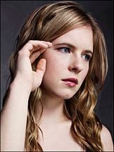 photo de Magda Apanowicz