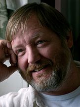 photo de Jóhann Sigurðarson