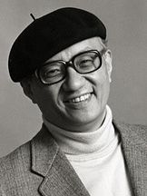 photo de Osamu Tezuka