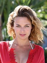 photo de Caroline Furioli