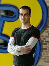 photo de Maël François