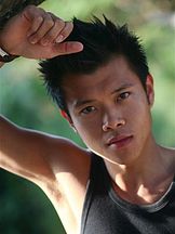 photo de Frédéric Eng Li