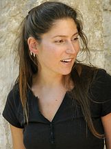 photo de Stella Schnabel