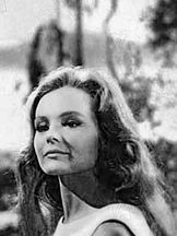 photo de Katharine Houghton