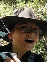 photo de Michaël Laugier