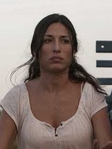 photo de Giselle Itié