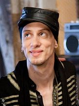 photo de Martín Lombard