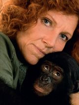 photo de Claudine André