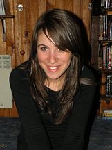 photo de Pauline Raysséguier