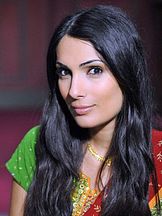 photo de Sandra Murugiah