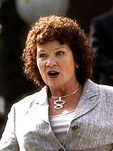 photo de Beverly Elliott