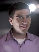 photo de Adam Horowitz