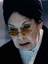 photo de Catherine Bégin