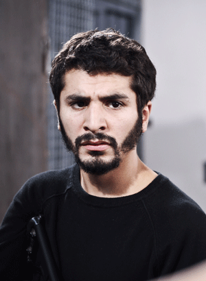 photo de Aymen Saïdi