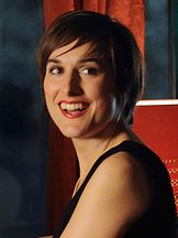 photo de Diane Bonnot