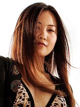 photo de Cheryl Chin