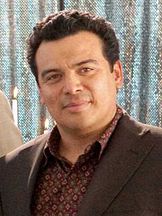 photo de Carlos Mencia