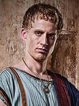 photo de Gareth Williams