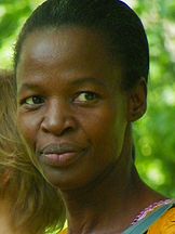 photo de Assita Ouedraogo