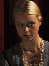 photo de Anna Unterberger