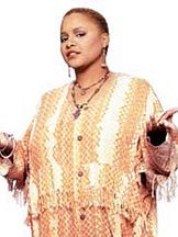 photo de Yvette Wilson