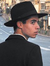 photo de Omri Fuhrer
