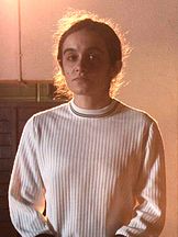 photo de Shani Ben-Haim