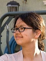 photo de Charlyne Yi
