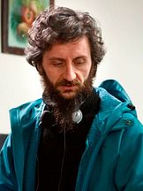 photo de Ascanio Celestini