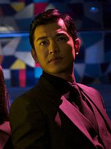 photo de Stephen Wong Cheung-Hing