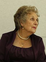photo de Doreen Mantle