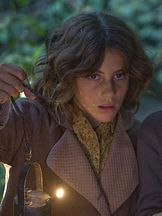 photo de Marina Comas