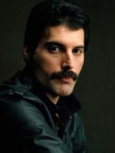 Freddie Mercury