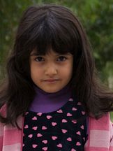 photo de Anahita Rokni