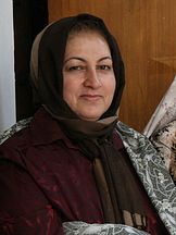 photo de Azam Reshid Khani