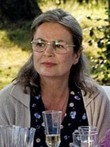 photo de Michelle Goddet