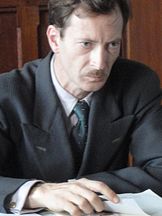 photo de Bruno Fleury