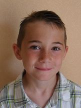 photo de Austin Morel