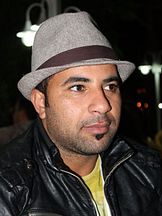 photo de Mohammed Rouini