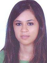 photo de Sanaa Battouchi