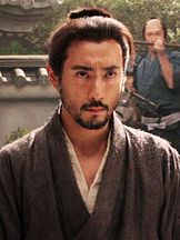 photo de Ebizô Ichikawa