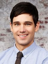 photo de David Clayton Rogers