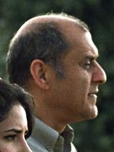 photo de Soheil Parsa