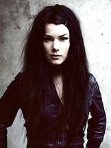 photo de Brisa Roché