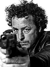 photo de Fred Tournaire