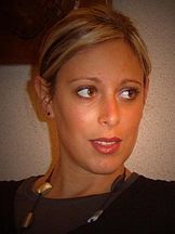 photo de Aurélie Saugard